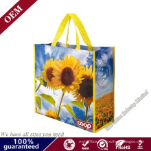 High Quality Disposable PP Non Woven Fabric Bags Bulk Shopping Bag Packing Bag